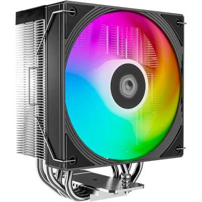 кулер ID-Cooling Frozn A410 SE ARGB Black