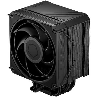 кулер ID-Cooling Frozn A510 Turbo Black