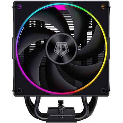 кулер ID-Cooling Frozn A610 ARGB Black