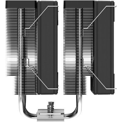 кулер ID-Cooling Frozn A620 Pro SE