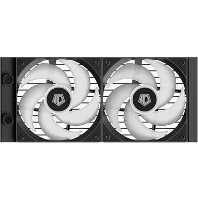 кулер ID-Cooling FX240 TD ARGB