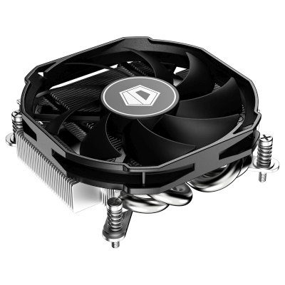 кулер ID-Cooling IS-30i Black