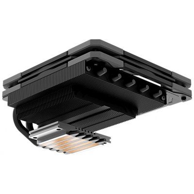 кулер ID-Cooling IS-50X V2