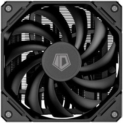 кулер ID-Cooling IS-67-XT Black