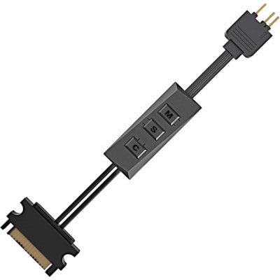 контроллер подсветки ID-Cooling RC-ARGB