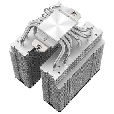 кулер ID-Cooling SE-206-XT Black