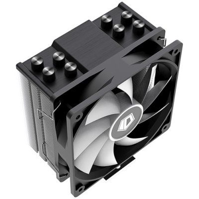 кулер ID-Cooling SE-214-XT ARGB Black