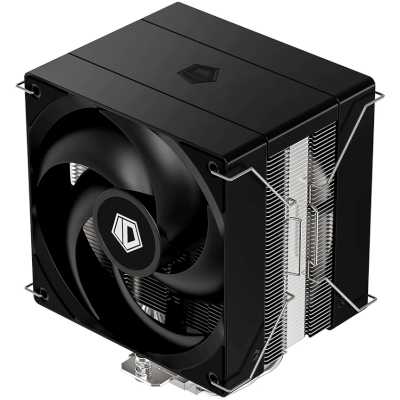 кулер ID-Cooling SE-214-XT V2 Plus Black