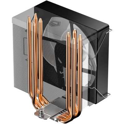кулер ID-Cooling SE-214-XT V2 Черный
