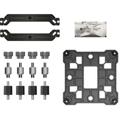 кулер ID-Cooling SE-214-XT V2 Черный
