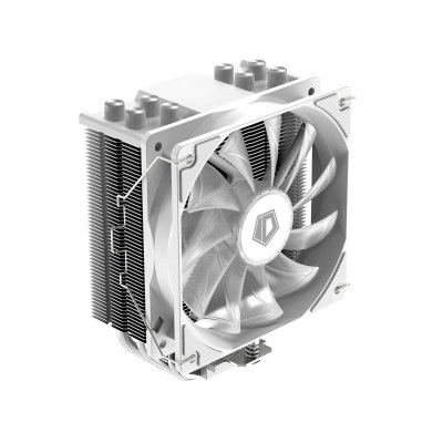 кулер ID-Cooling SE-214-XT White