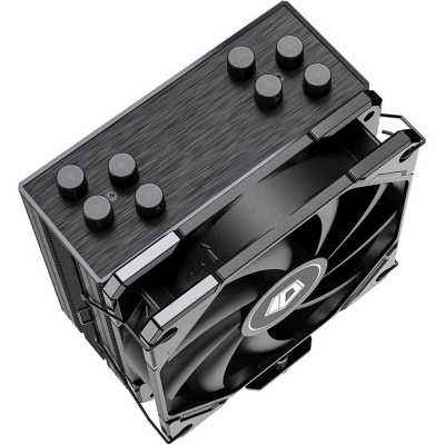 кулер ID-Cooling SE-224-XTS Black