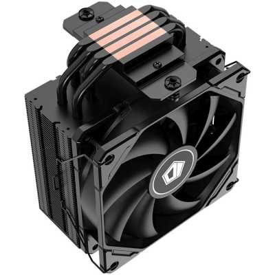 кулер ID-Cooling SE-224-XTS Black