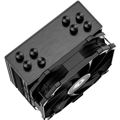 кулер ID-Cooling SE-224-XTS Mini Black