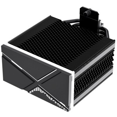 кулер ID-Cooling SE-234 ARGB V2