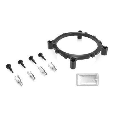 кулер ID-Cooling SE-802-SD