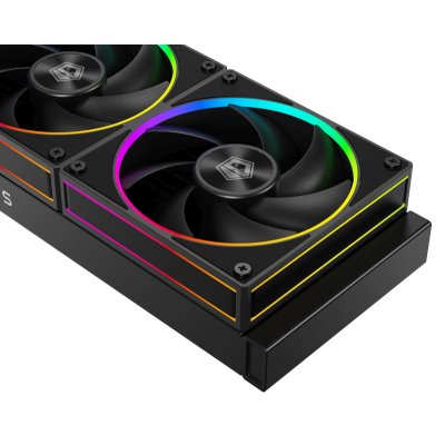 кулер ID-Cooling SL360 Black