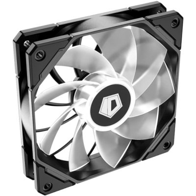 кулер ID-Cooling TF-12025-Pro-ARGB Reverse Black