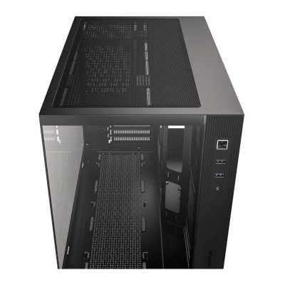 корпус ID-Cooling View 500 Black