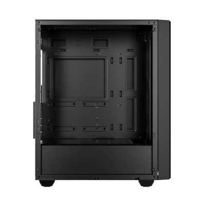корпус ID-Cooling Ware 300 Black