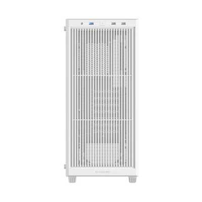 корпус ID-Cooling Ware 300 White