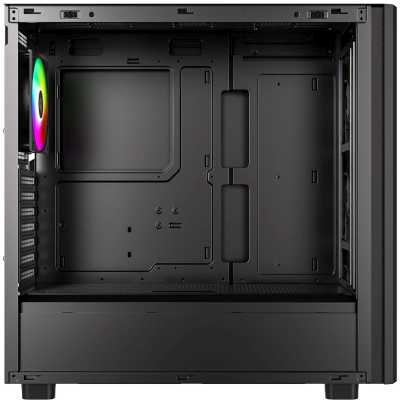 корпус ID-Cooling Ware 510 ARGB Black