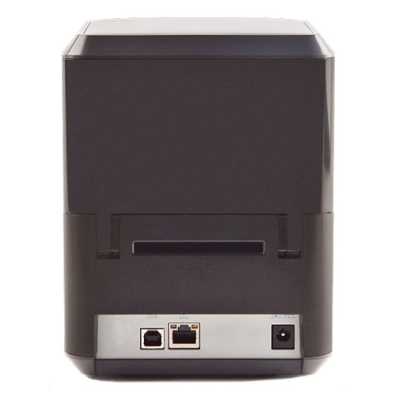 принтер этикеток iDPRT iE2X 100700011 черный