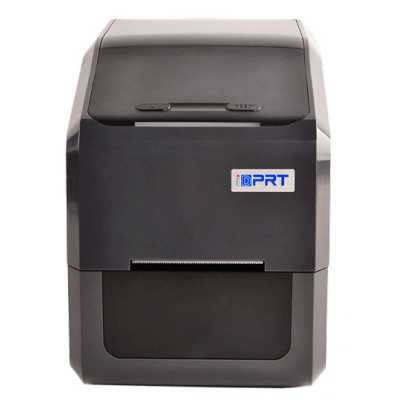 принтер этикеток iDPRT iE2X 100700514 черный