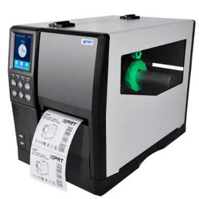 принтер iDPRT iX4P 10.9.IX40.80012