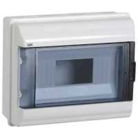 щит распределительный IEK MKP72-N3-09-55
