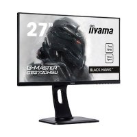 монитор Iiyama G-Master Black Hawk GB2730HSU-B1 Черный