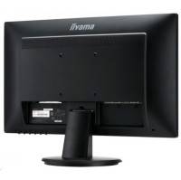 монитор Iiyama ProLite E2283HS-B1 Черный