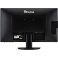монитор Iiyama ProLite E2783QSU-B1 Черный