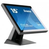 монитор Iiyama ProLite T1532MSC-B1 Черный