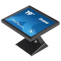 монитор Iiyama ProLite T1931SR-B5 Черный
