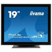монитор Iiyama ProLite T1932MSC-B2X Черный