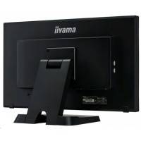 монитор Iiyama ProLite T2336MSC-B2 Черный