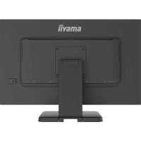 монитор Iiyama ProLite T2453MIS-B1 Черный
