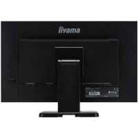 монитор Iiyama ProLite T2453MTS-B1 Черный
