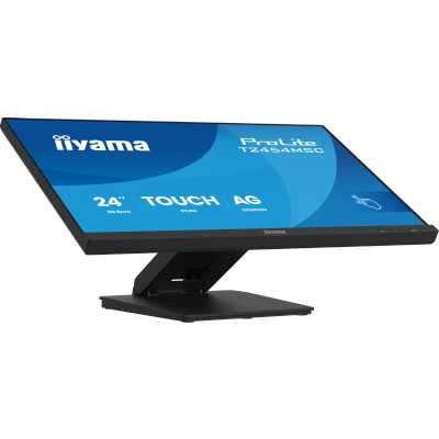 монитор Iiyama ProLite T2454MSC-B3AG Черный