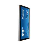 интерактивная панель Iiyama ProLite TF2234MC-B7X