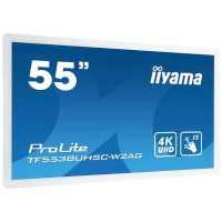 ЖК панель Iiyama ProLite TF5538UHSC-W2AG+X3cube
