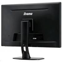 монитор Iiyama ProLite XB3070WQS-B0 Черный