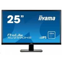 монитор Iiyama ProLite XU2590HS-B1 Черный