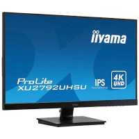 монитор Iiyama ProLite XU2792UHSU-B1 Черный