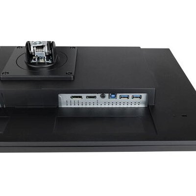 монитор Iiyama ProLite XUB2492HSU-B6 Черный