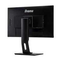 монитор Iiyama ProLite XUB2494HSU-B1 Черный