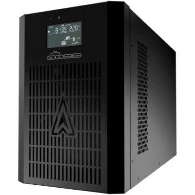 ИБП Импульс Фора Н 3000 FF30203 Черный