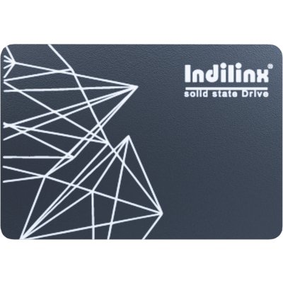 SSD диск Indilinx 256Gb IND-S325S256GX Синий