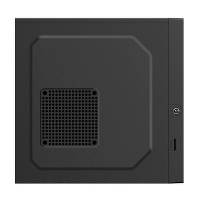 компьютер Inferit INF DESKTOP_D1 Черный